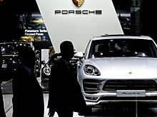 Porsche Cayman GT4 получит «автомат»