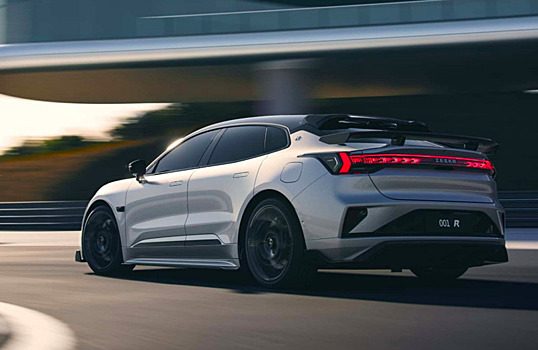 Власти Китая грозят полностью запретить выдвижные ручки в автомобилях