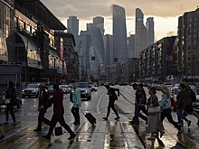 Журналистка назвала отличительную черту москвичей