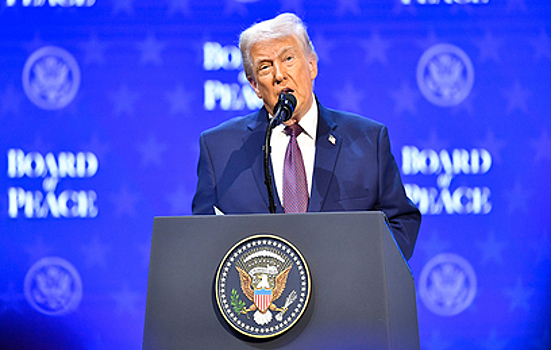 ЕС шокировал слив Трампом переписки с европейскими лидерами