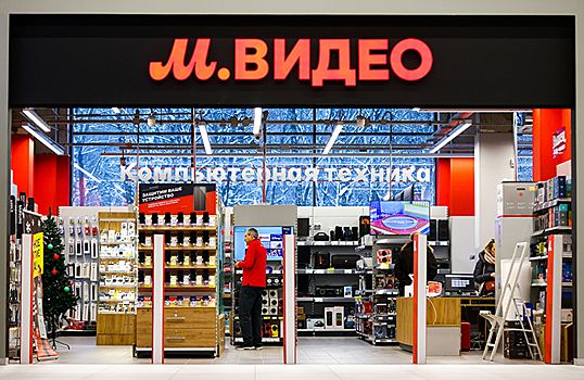 Владельцы «М.Видео — Эльдорадо» ведут переговоры о продаже сети