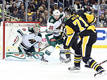 Heavy: Малкин — подходящий вариант для «Миннесоты», но цена может оказаться слишком высокой