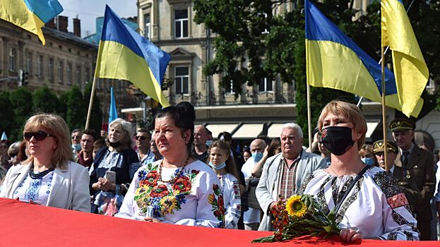 FT: Украину ждет экономическая катастрофа без помощи Запада