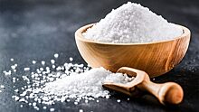 Соль влияет на продолжительность жизни человека