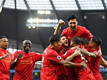 Аналитики оценили шансы «Эвертона» победить «Ливерпуль» в мерсисайдском дерби