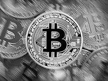 Подросшему биткоину грозит новое дно