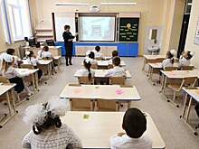 В школах Москвы не будут вводить жестких ограничений