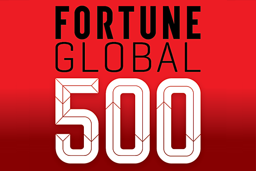 Китайские компании покоряют Fortune Global 500