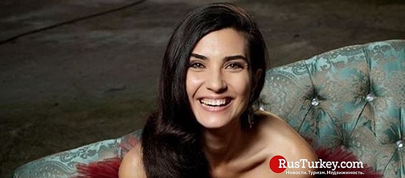 В каст сериала "Дочь посла" принята новая актриса