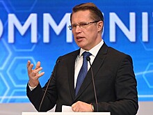 Мурашко рассказал о молниеносном развитии COVID-19 у ряда пациентов