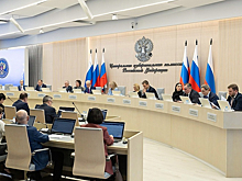 Парламентские партии представили своих кандидатов в ЦИК