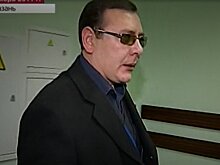 Скандально известный экс-судья Солдатов стал солдатом СВО