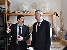 Новосибирский театральный институт развивает культурный центр Заельцовского района
