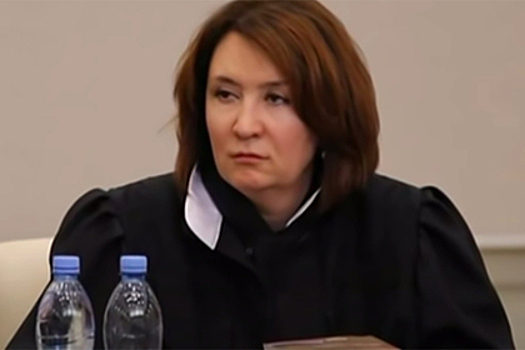 Оценена оставленная в России недвижимость сбежавшей «золотой судьи» Хахалевой