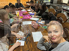 В Красногорске силовики проводят обыски в еще одном рехабе для подростков