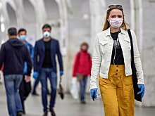 В Роспотребнадзоре оценили уровень заболеваемости гриппом и ОРВИ в Москве