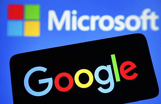 Google обвинил Microsoft в нечестной конкуренции