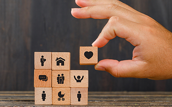 Александр Крайник: сильный страховой рынок строится на партнерстве