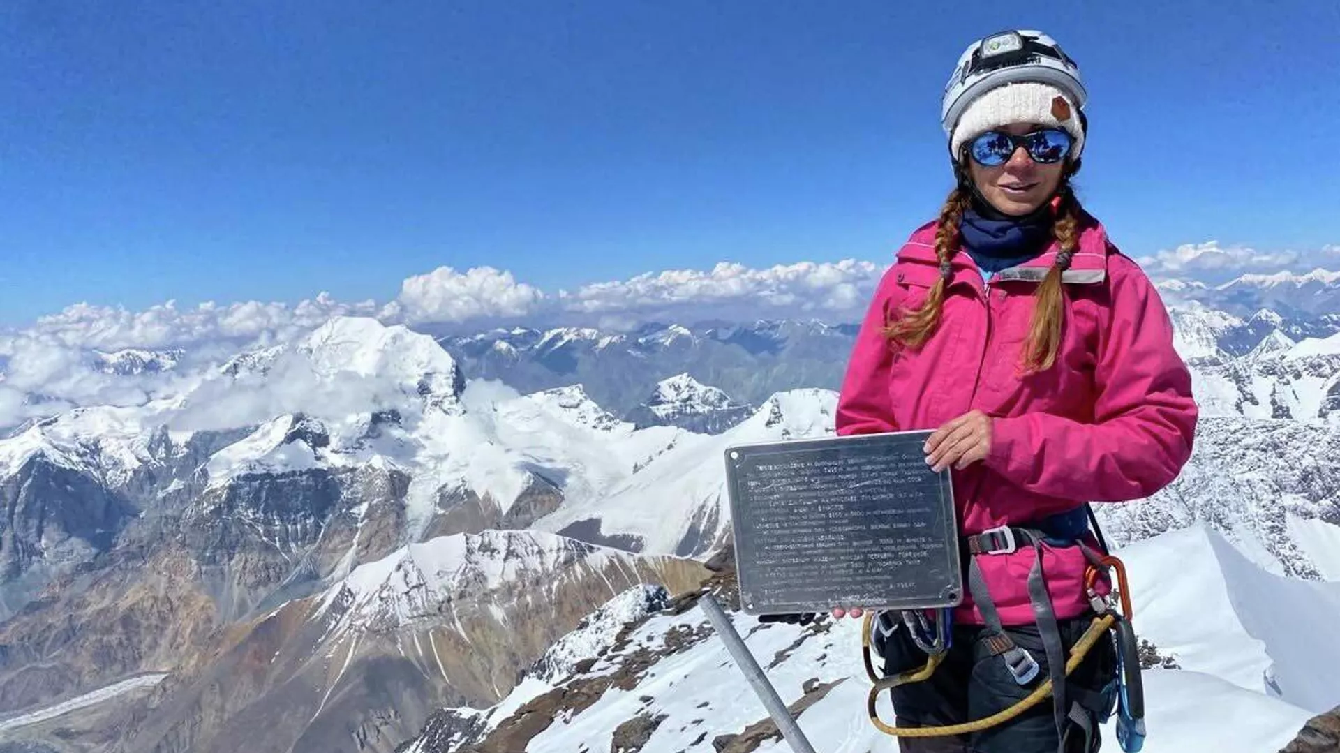 Овчинников: погибший 10 лет назад альпинист Ишутин лежит у того же камня, что и Наговицина