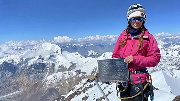 Овчинников: погибший 10 лет назад альпинист Ишутин лежит у того же камня, что и Наговицина