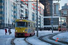 «Трамвай сейчас на подъеме». В Екатеринбурге эксперты предлагают развивать общественный транспорт