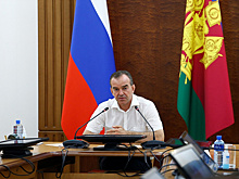 "Куда пойдут дети в новостройках, разрешение на которые вы выдаете?": губернатор Кубани раскритиковал отдельных мэров за градостроительную политику