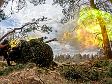 Ганчев надеется на освобождение ВС РФ всей Харьковской области