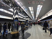 Вкратце