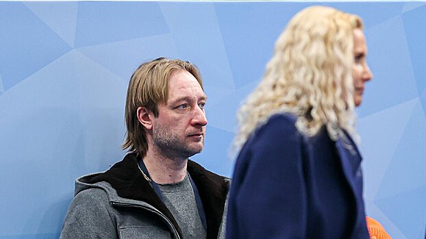 Тарасова о противостоянии Тутберидзе и Плющенко: «Какие конфликты? Я нахожусь рядом и ничего подобного не вижу»