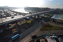 В Краснодаре ремонт Тургеневского моста может обойтись в 120 млн рублей