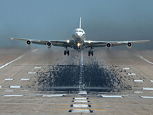 В США утилизируют используемые для наблюдательных полетов над Россией самолеты