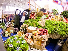 В Москве появился гастрономический маршрут