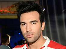 Выпускник «Фабрики звезд-7» Сергей Ашихмин стал отцом и показал фото новорожденного сына