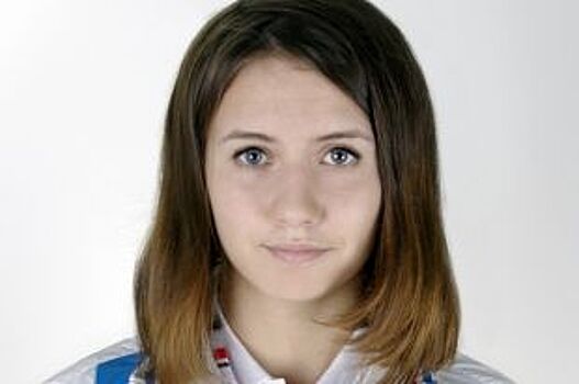 Владимирская спортсменка стала чемпионкой Европы по самбо