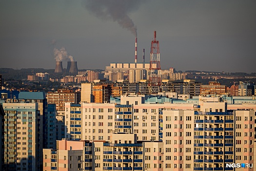 Крупного новосибирского застройщика банкротят из-за долга в 8 миллионов