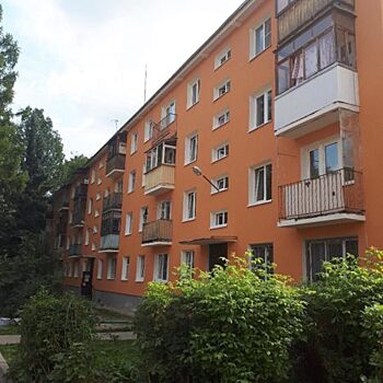 Министерство ЖКХ МО: в городском округе Клин завершен капитальный ремонт 13 многоквартирных домов