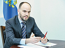 Антон Емельяненко: "Комфортный инвестклимат - это простые и прозрачные условия для работы бизнеса"