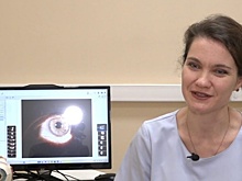 Врач из Нижнего Новгорода рассказала о своей династии со стажем в 560 лет