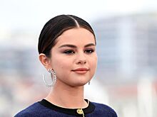 Селена Гомес вышла замуж за продюсера