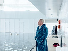 Стартовали съемки шпионского фильма "Гуантанамера" с Сергеем Шакуровым