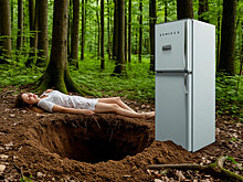 Били, издевались, заперли в холодильнике и закопали. Как Светлана Рогова пригласила ад в свой дом