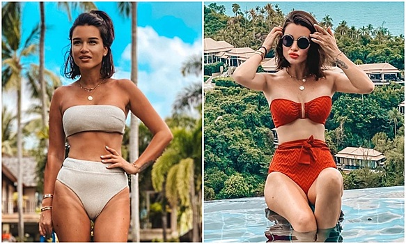 Президент Федерации триатлона России Ксения Шойгу рассказала в интервью о програ