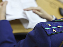 Тюменка получит более 1 млн рублей компенсации за травму на скользком тротуаре в Тазовском