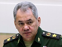 Шойгу рассказал о численности тактических групп НАТО в Польше и Прибалтике