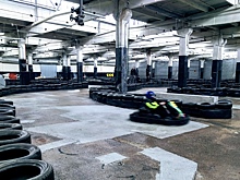 Девочка в свой день рождения сломала позвоночник на картинге в Подмосковье