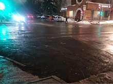 Ремонт теплосети на улице Ванеева в Нижнем Новгороде завершен досрочно