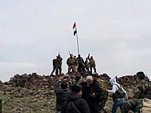 Главные новости Сирии 27 марта 2017 20.00: САА освободила 13 селений в Ас-Сувейде