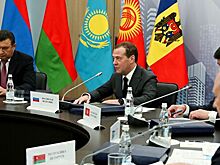 Главы правительств СНГ приняли решение о бюджете на 2020 год