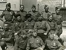«Волкодавы Сталина»: как в СССР готовили бойцов СМЕРШа