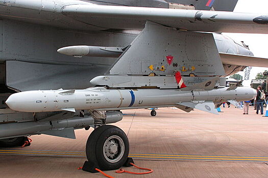 Военный аналитик предложил способ победить НАТО за 100 секунд